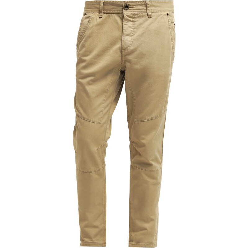 edc by Esprit Jeans Relaxed Fit camel