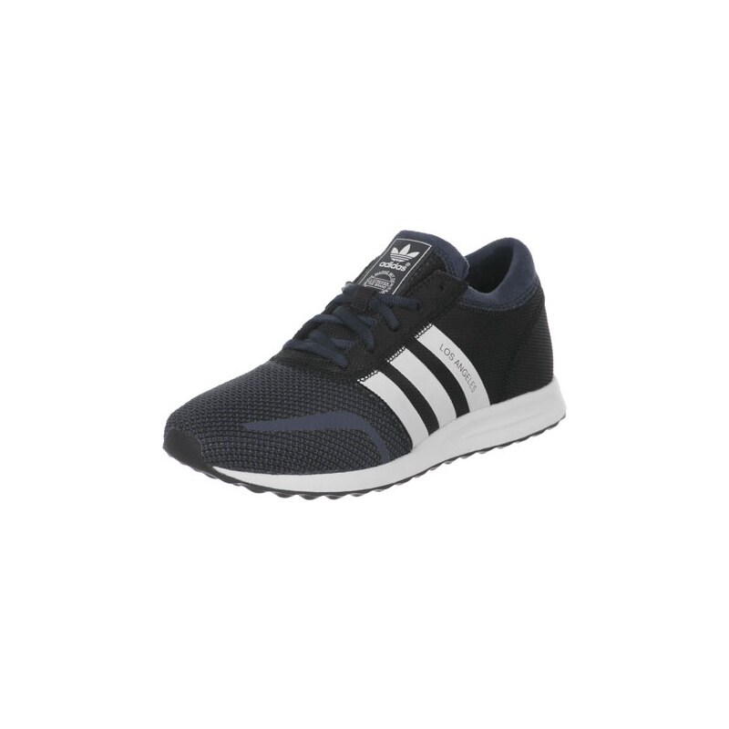 adidas Los Angeles Schuhe black/white/blue