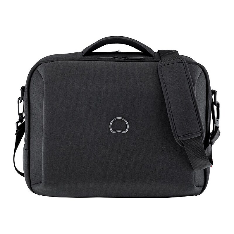 DELSEY Businesstasche mit 15,6-Zoll Laptopfach, »Mouvement«