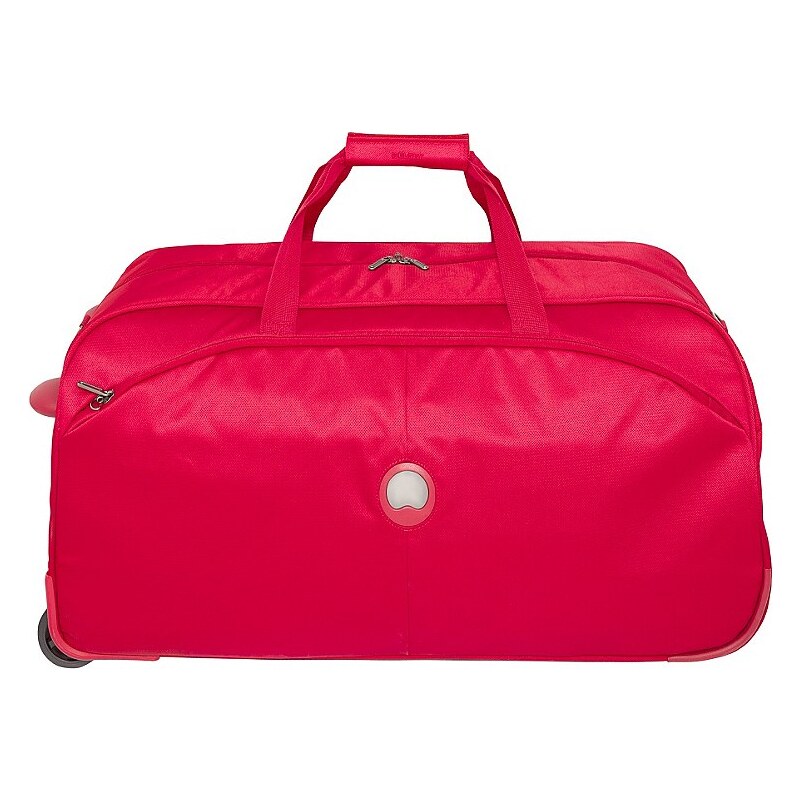 DELSEY Reisetasche mit 2 Rollen und Trolleyfunktion, »U-Lite Classic«