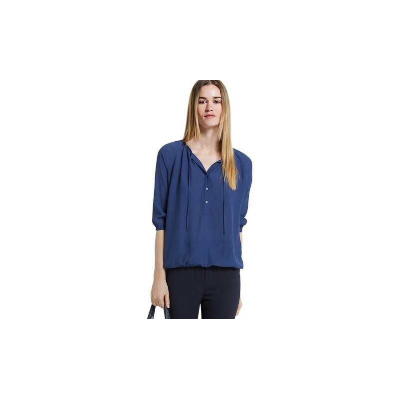 Damen Shirt Marc O` Polo blau 36,38,40,42