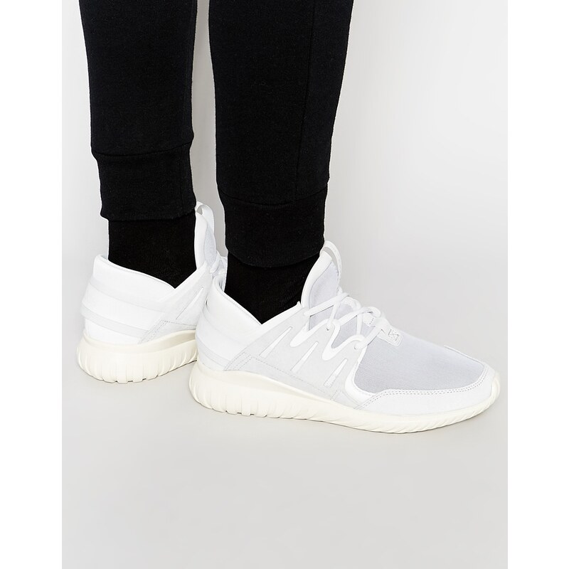 adidas Originals - Nova Pack Tubular - Sneaker, S74821 - Weiß