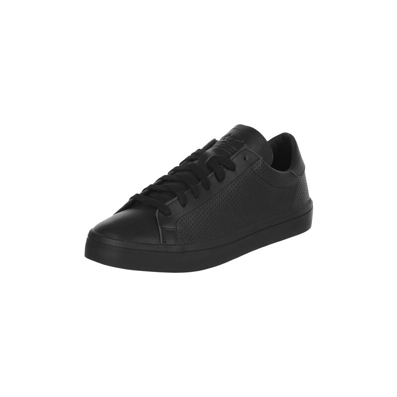 adidas Court Vantage Schuhe core black