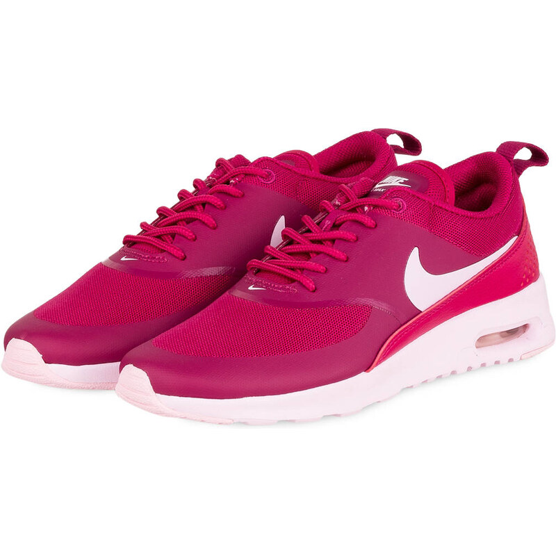 Nike Sneaker AIR MAX THEA pink