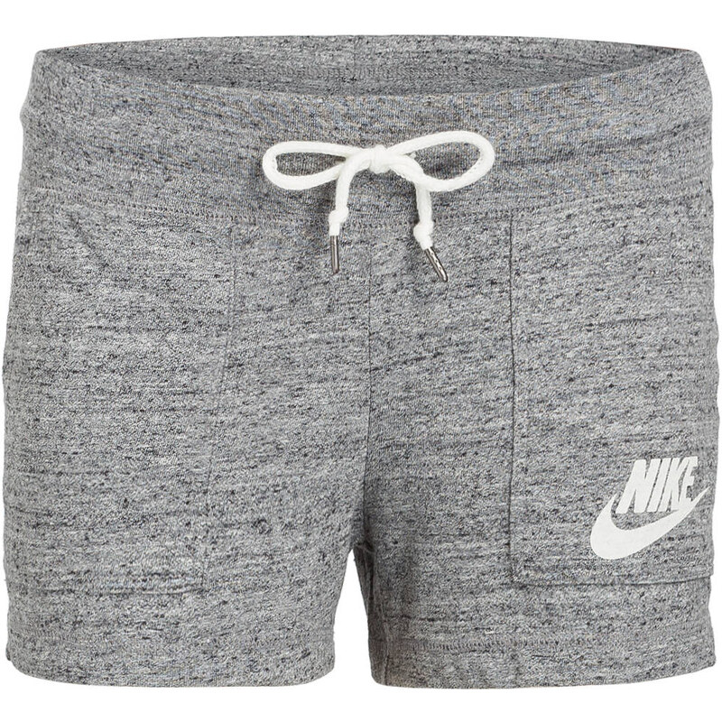 Nike Shorts GYM VINTAGE grau