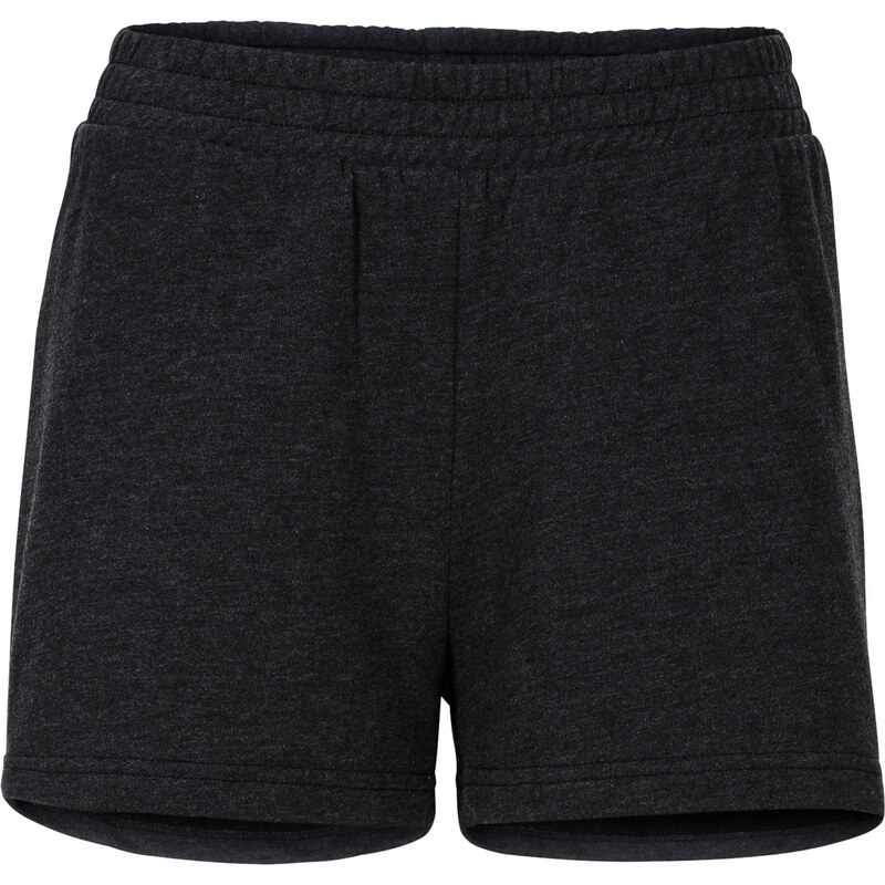 BODYFLIRT Shorts in schwarz für Damen von bonprix