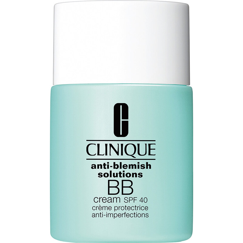 Clinique BB Cream Gegen unreine Haut 30 ml