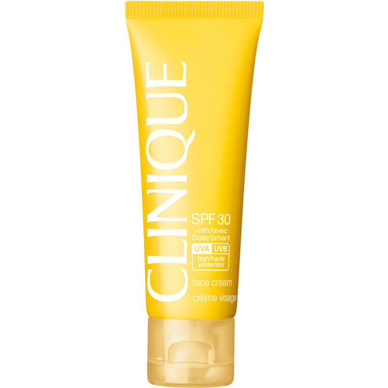 Clinique SPF 30 Face Cream Sonnencreme Sonnenpflege 50 ml