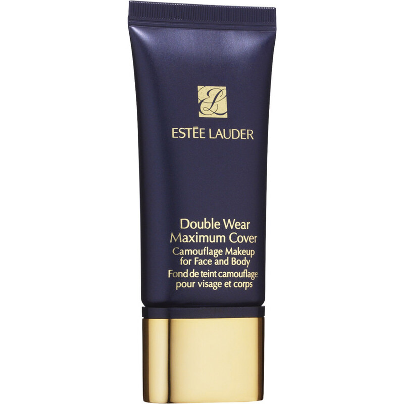 Estée Lauder Double Wear Maximum Cover Foundation Gesichts-Make-up 30 ml