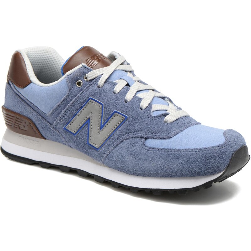 New Balance - Ml574 - Sneaker für Herren / blau
