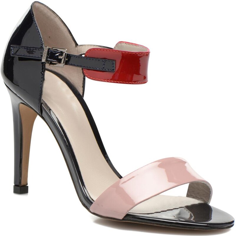 Perlato - Cadix - Sandalen für Damen / mehrfarbig