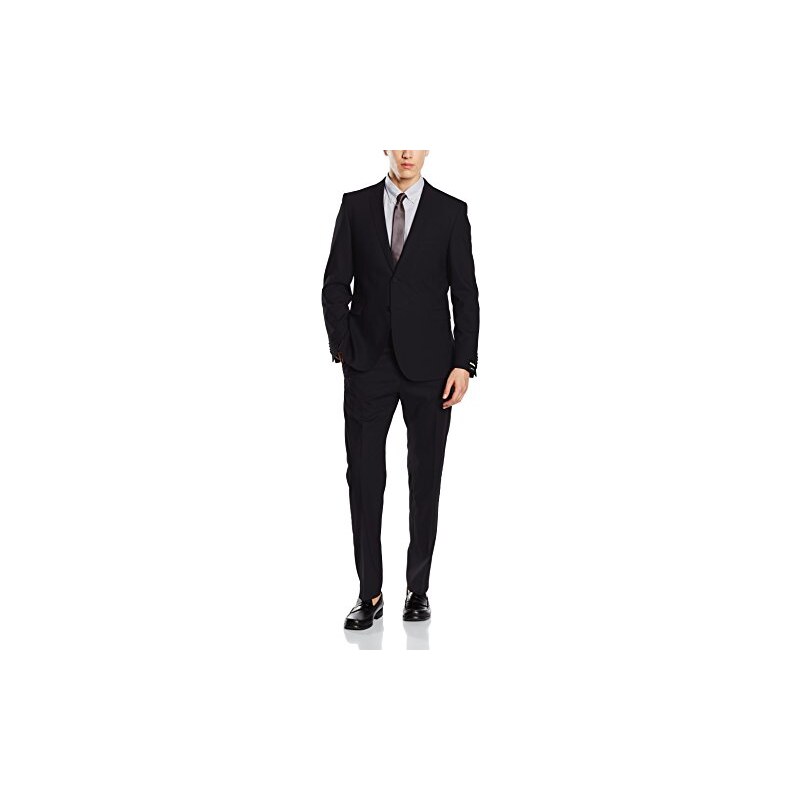 Strellson Premium Herren Anzug 11 Stc New Suit 2 10000429