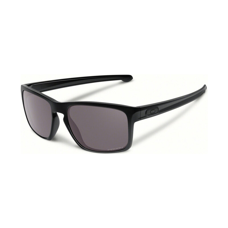 Oakley Sliver Sonnenbrillen Sonnenbrille polished black/prizm daily pol