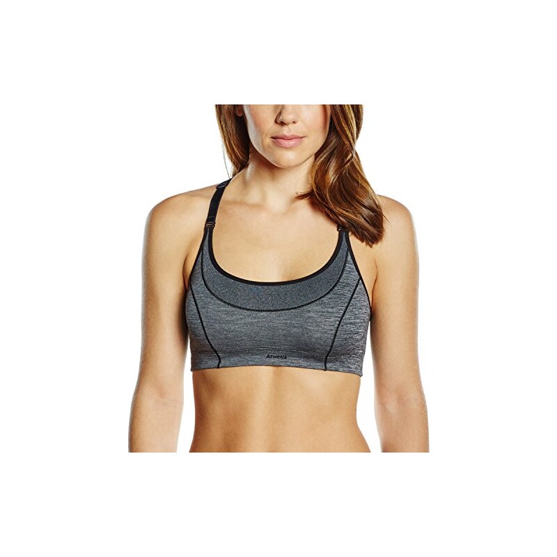 Athena Lingerie Damen Sport-BH Sport in And Out Brassière
