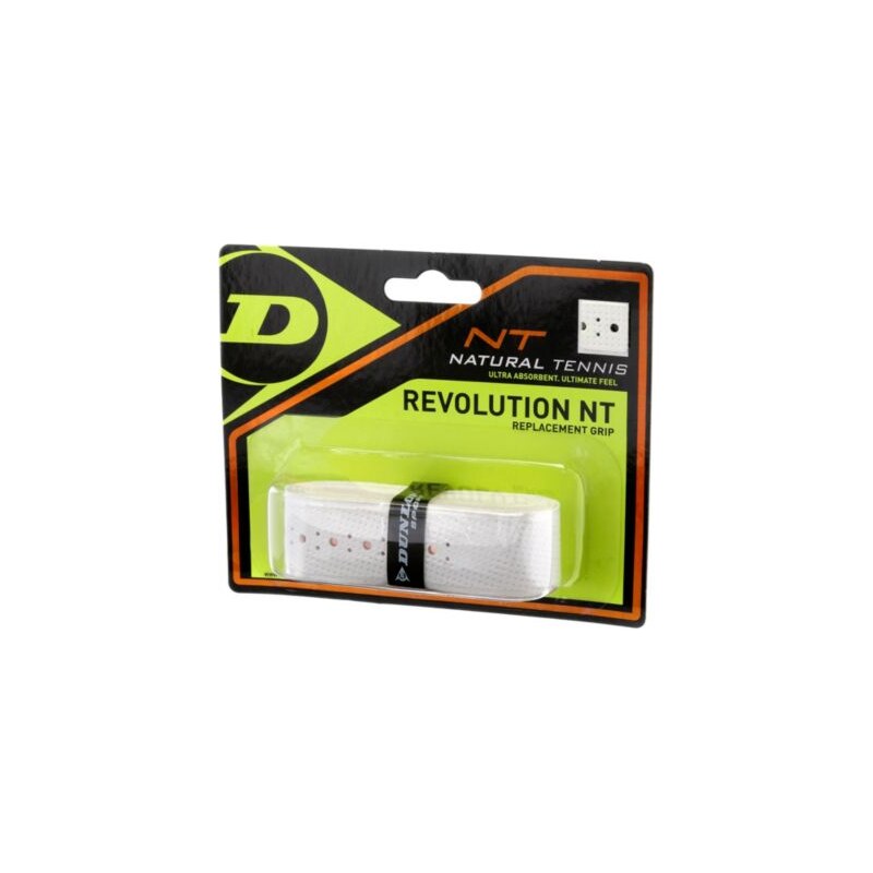 Dunlop Revolution NT Basic Griffband