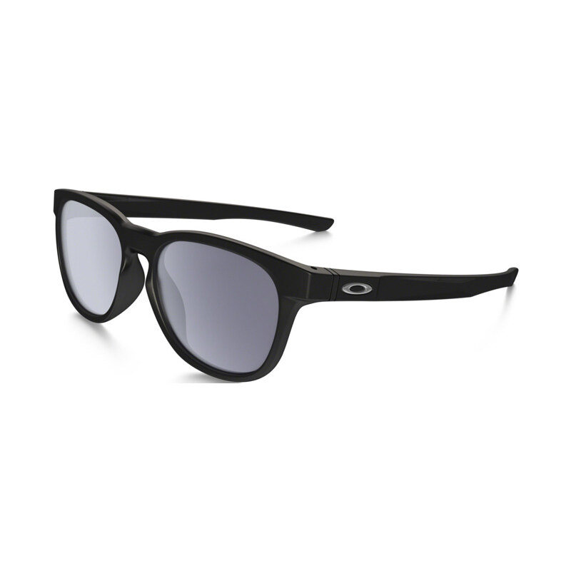 Oakley Stringer Sonnenbrillen Sonnenbrille matte black/ grey