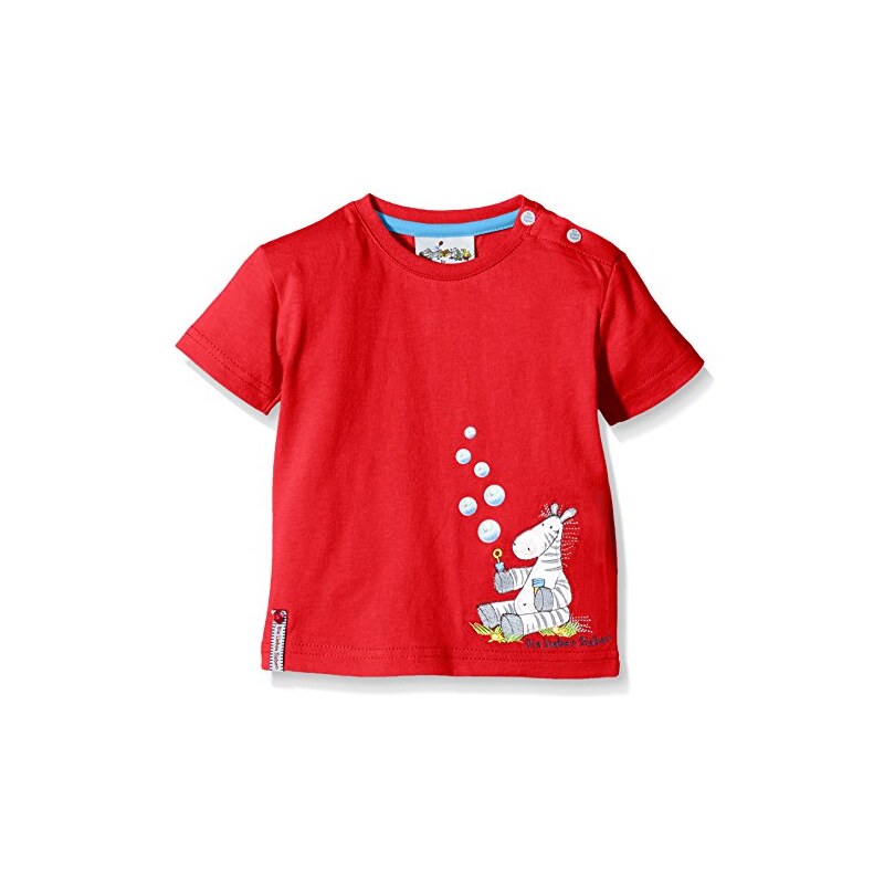 Die Lieben Sieben by Salt & Pepper Unisex Baby T-Shirt 63712144
