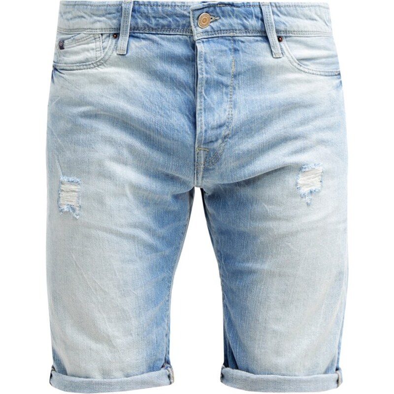 JAPAN RAGS TEXAS Jeans Shorts blue