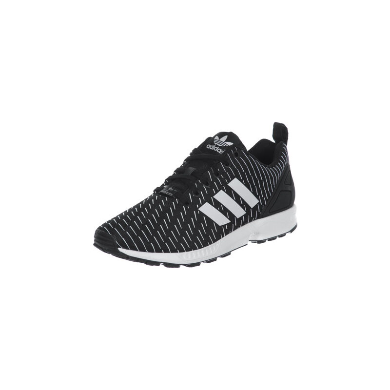 adidas Zx Flux Schuhe core black/white