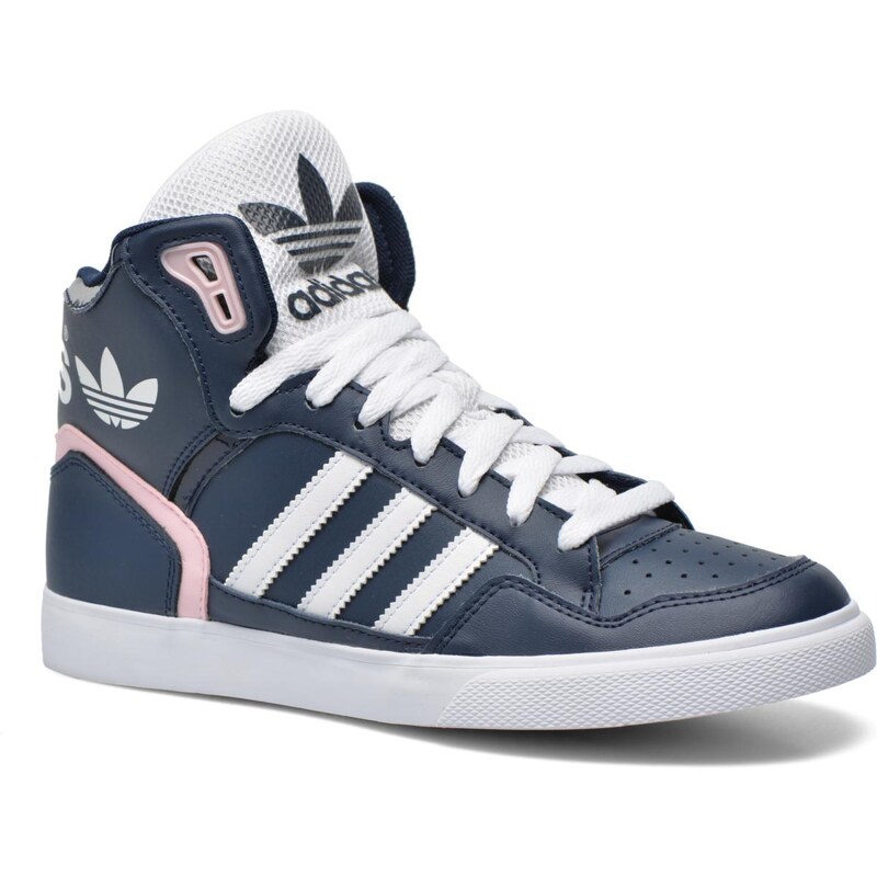 Adidas Originals - Extaball W - Sneaker für Damen / blau