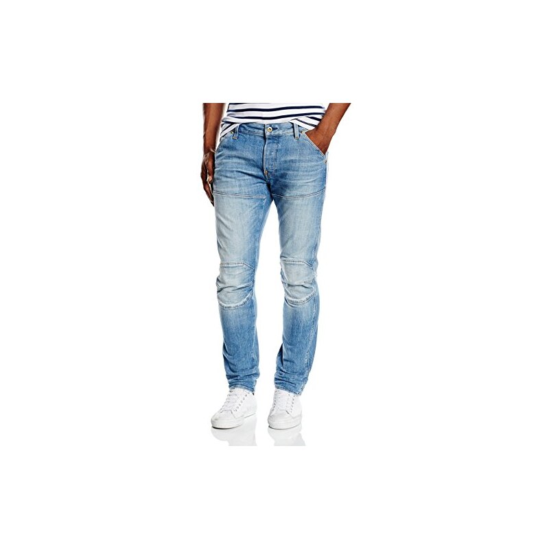 G-STAR RAW Herren Jeans 5620 3d Slim