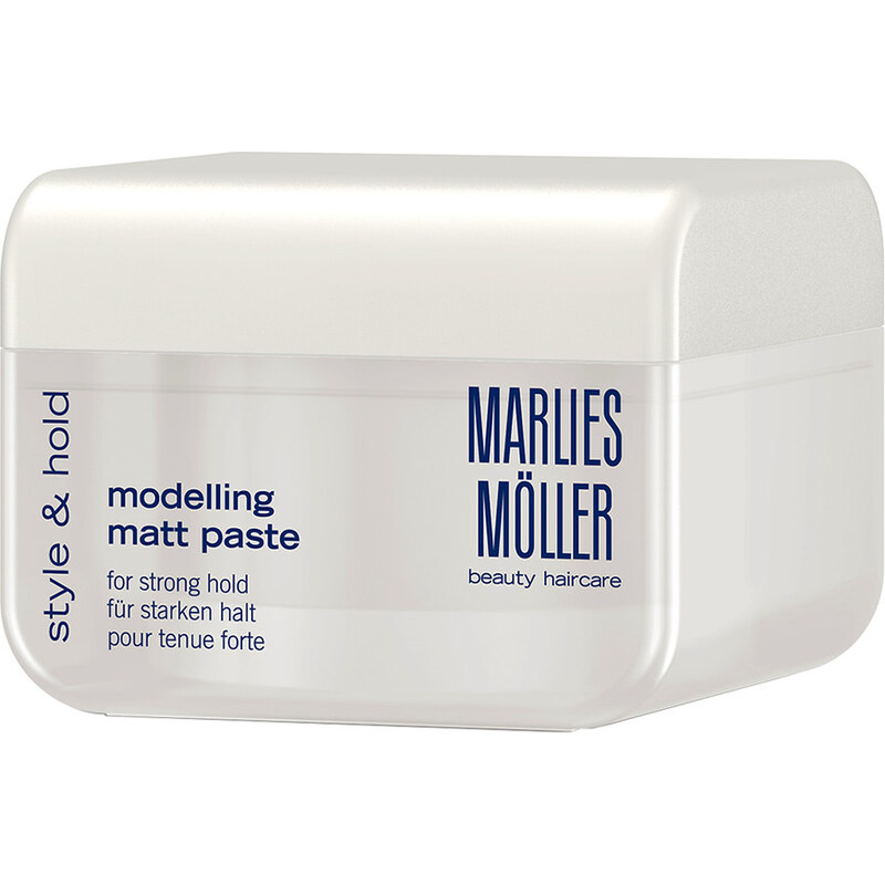 Marlies Möller Modelliercreme Essential - Styling 125 ml