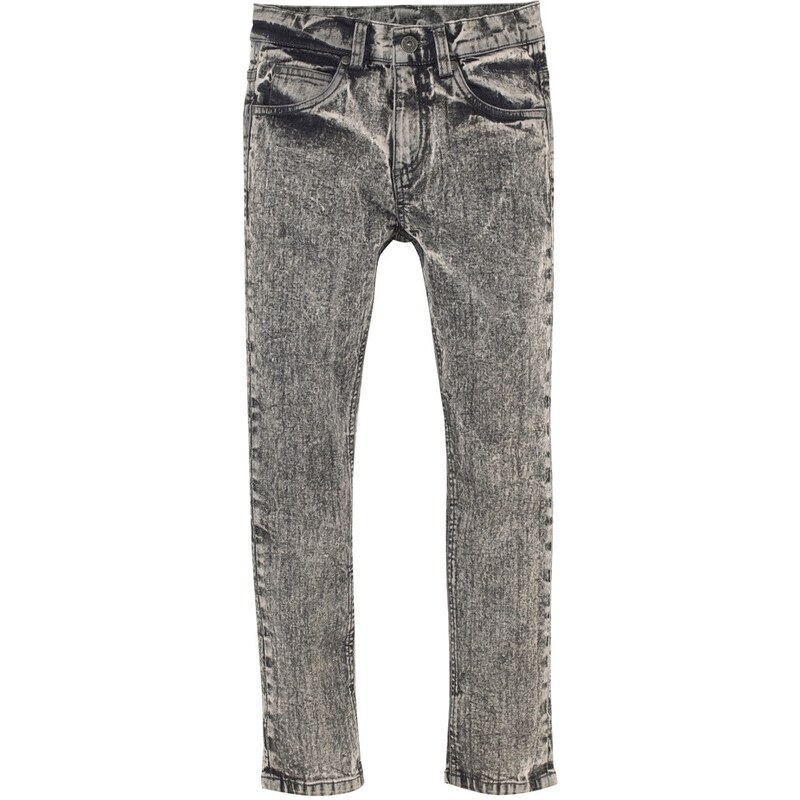 BUFFALO Jeans Regular fit mit schmalem Bein für Jungen