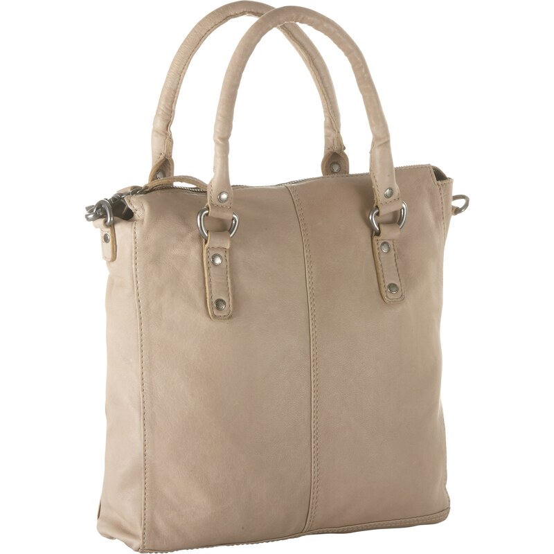 Spikes & Sparrow Handtasche Zip Bag