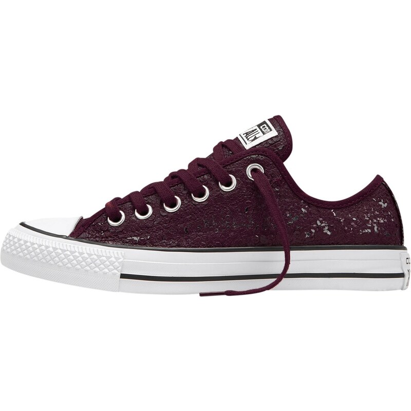 CONVERSE Ct All Star Sequins Sneaker