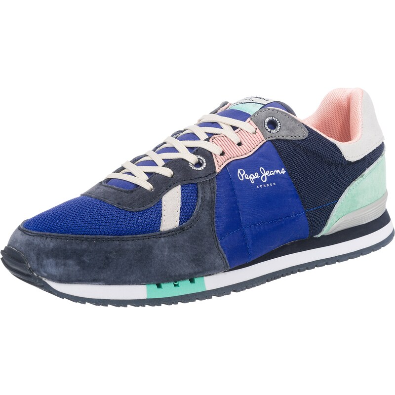 Pepe Jeans Basic Sneakers Tinker