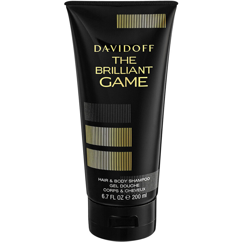 Davidoff Hair & Body Wash The Brilliant Game 200 ml