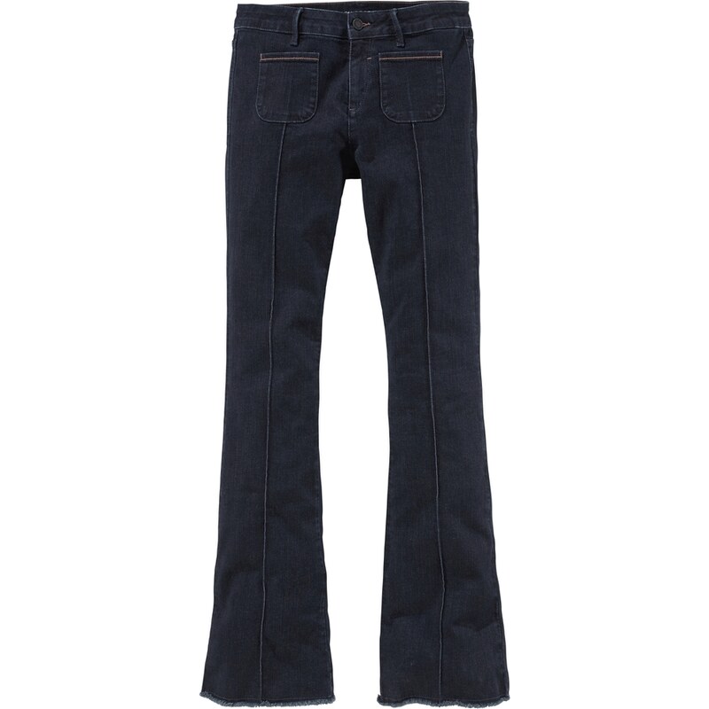 S.OLIVER PREMIUM Stretch Jeans Selina low