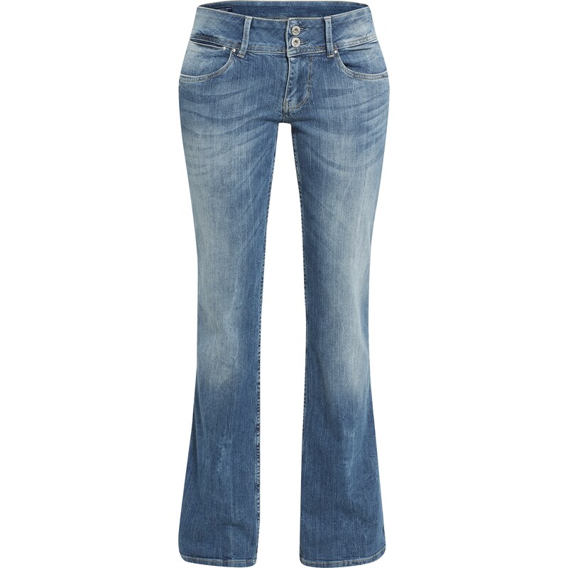 Pepe Jeans Flared Jeans Grace