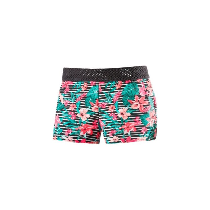 PROTEST Flowery Shorts
