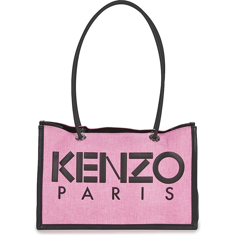 Shopper KANVAS TOTE BAG von Kenzo