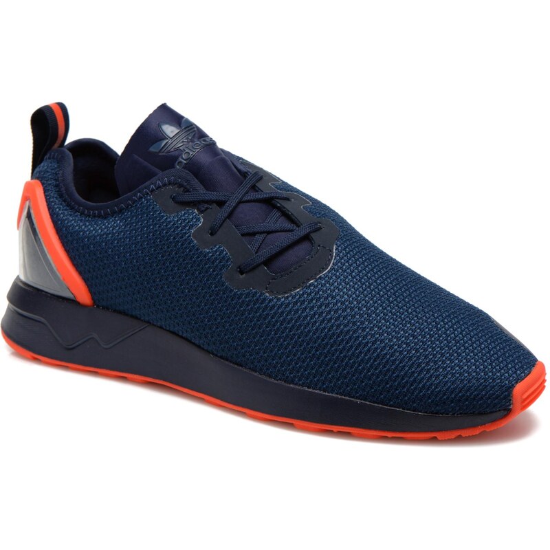 Adidas Originals - Zx Flux Adv Asym - Sneaker für Herren / blau