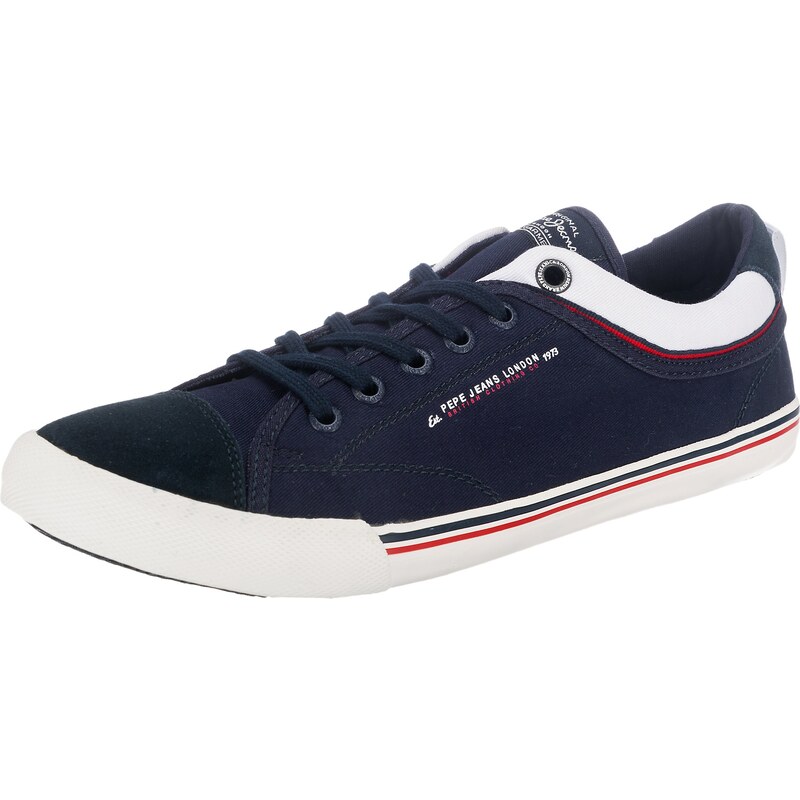 Pepe Jeans Britt Piping Sneakers