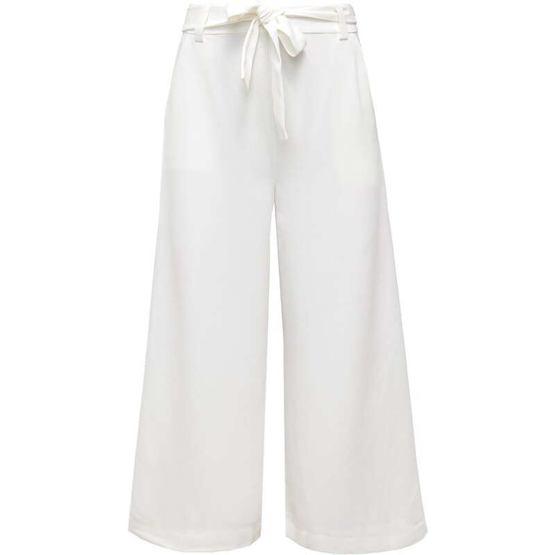 French Connection Stoffhose summer white