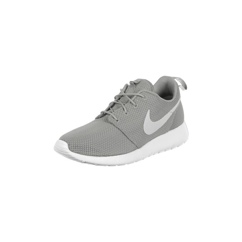 Nike Roshe One Schuhe wolf grey/white
