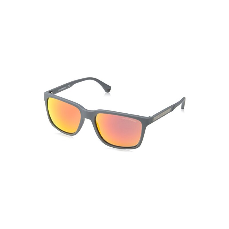 Emporio Armani Herren Mod.4047 Sonnenbrille