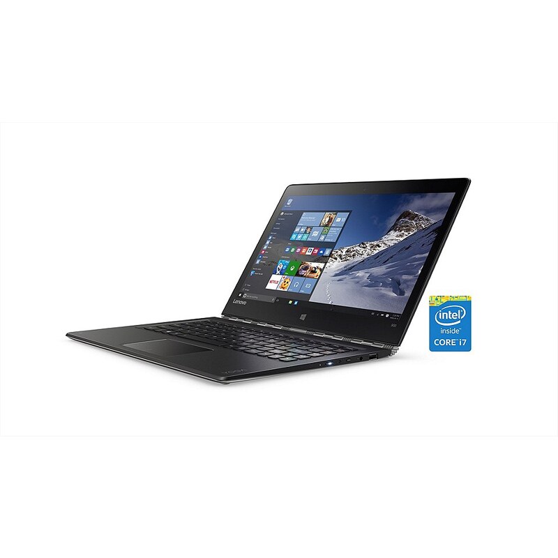 LENOVO Yoga 900-13ISK Convertible »Intel Core i7, 33,8cm (13,3"), 256 GB SSD, 8 GB«