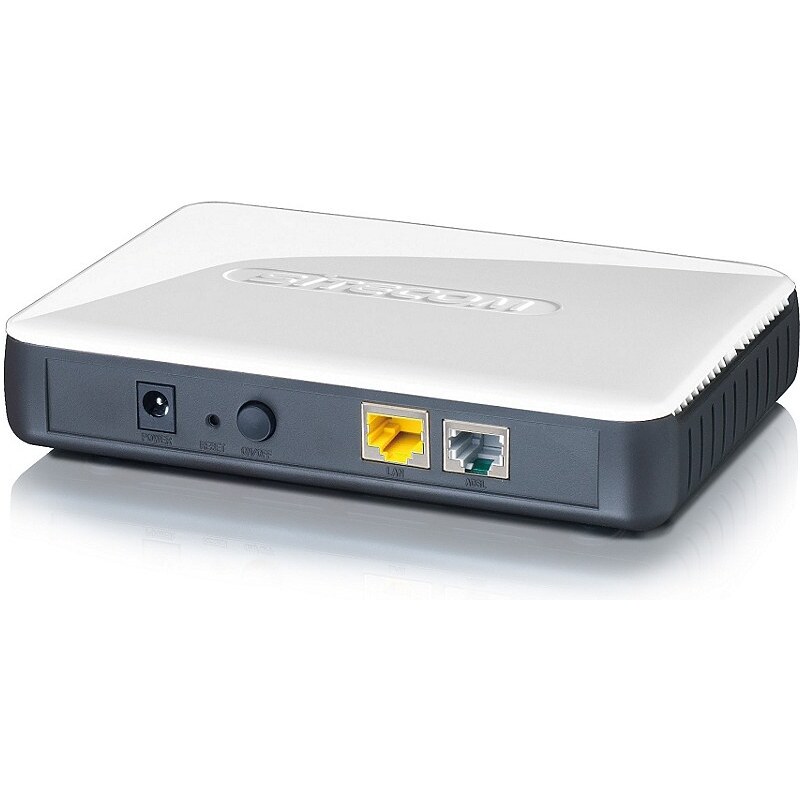 Sitecom ADSL 2+ Modem - Annex B »DC-229«