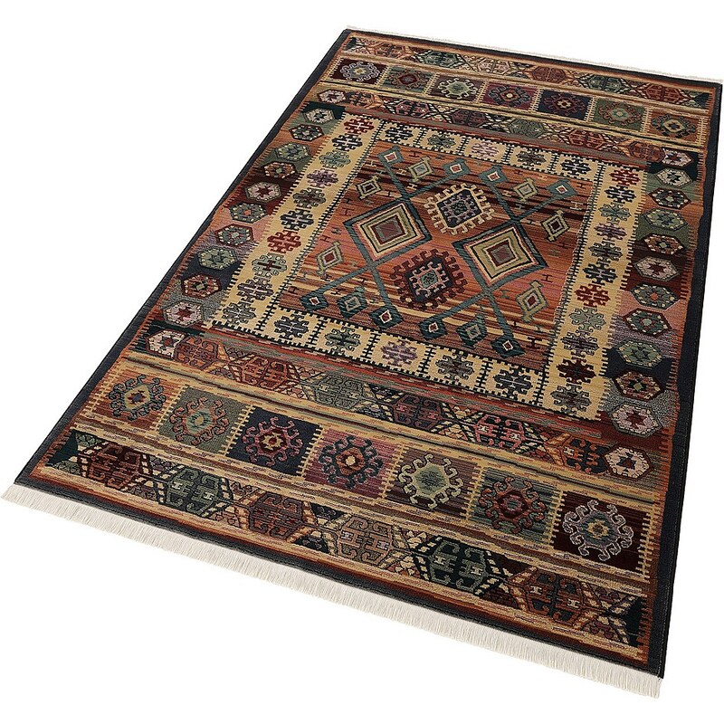 Teppich, Oriental Weavers, »Huerva«, gewebt