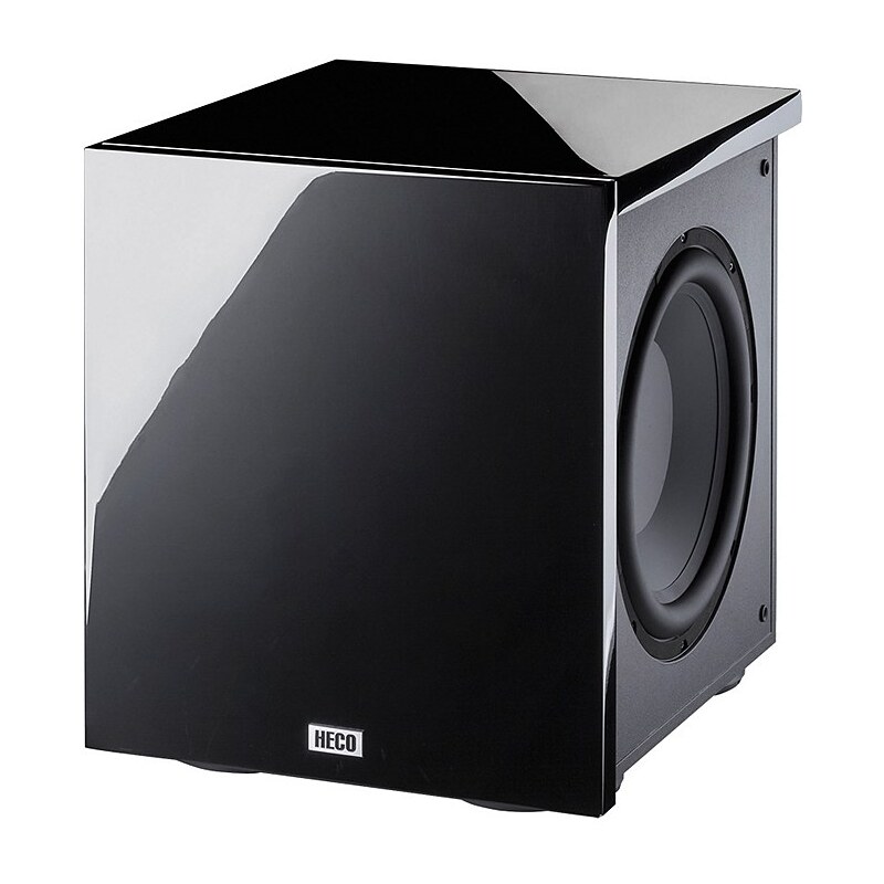Heco New Phalanx 302 A, Subwoofer