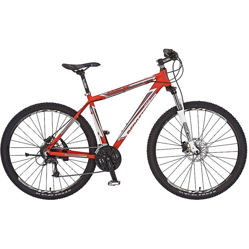 PROPHETE Mountainbike »REX BERGSTEIGER 6.5, 73,66 cm (29 Zoll)«