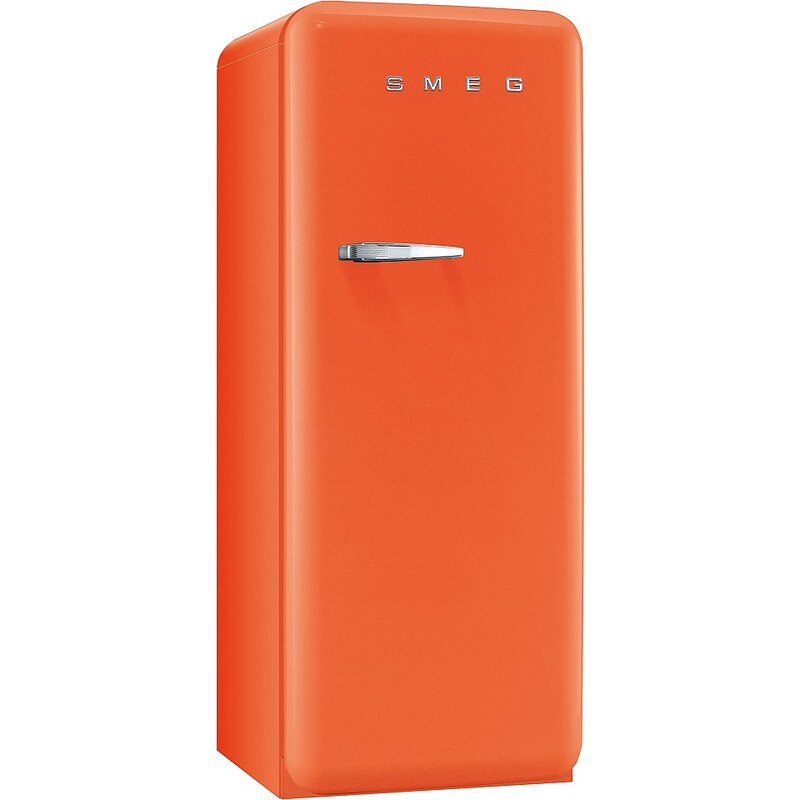 Smeg Kühlschrank FAB28RO1, Energieklasse A++, Höhe: 151 cm