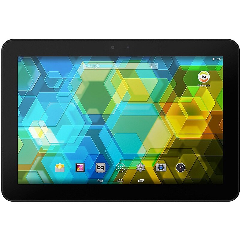bq Android Tablet »Edison 3 WiFi«