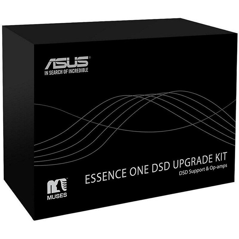 Asus Aufrüstung Essence one »Essence DSD Upgrade Kit«