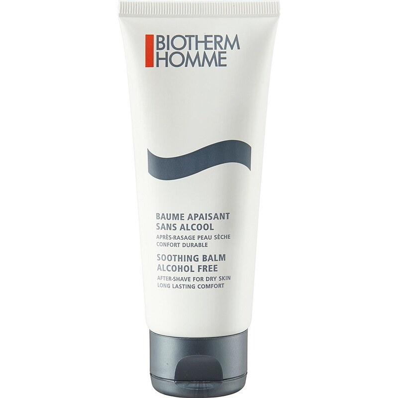 Biotherm, »Baume Apaisant«, After Shave