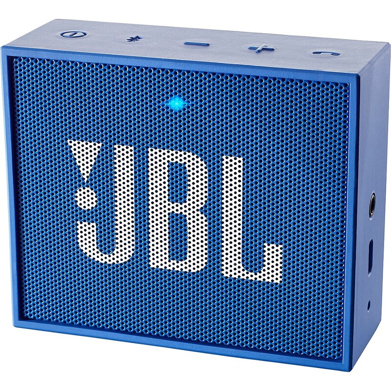 JBL GO Bluetooth-Lautsprecher